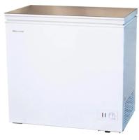 Морозильная камера WILLMARK (Виллмарк) CF-310G белый