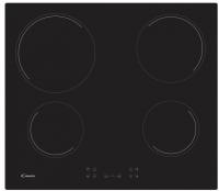 Электрическая варочная панель Candy (Канди) CH64CCB/4U2