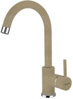 Смеситель для кухни Florentina Альфа AV, капучино