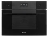 Электрический духовой шкаф Smeg (Смег) SO4102S3B3