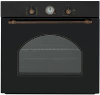 Электрический духовой шкаф Simfer (Симфер) B6EL77017