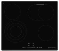 Электрическая варочная панель Kuppersberg (Купперсберг) ECS 639 F