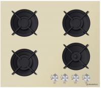 Газовая варочная панель MAUNFELD (Маунфилд) EGHG.64.1CBG/G