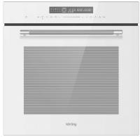Электрический духовой шкаф Korting (Кертинг) OKB 1360 CSGW MW