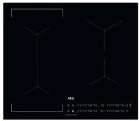 Индукционная варочная панель AEG (АЕГ) IKE64441IB