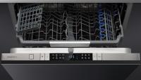 Встраиваемая посудомоечная машина De Dietrich (Де Дитрих) DCJ424DQX
