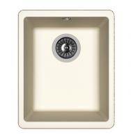 Кухонная мойка Florentina (Флорентина) Вега-300, жасмин