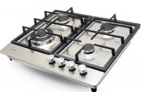 Газовая варочная панель Ginzzu (Гинззу) HCG-417