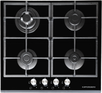 Газовая варочная панель Kuppersberg (Купперсберг) FQ65B