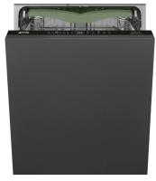 Встраиваемая посудомоечная машина Smeg (Смег) STL5352C