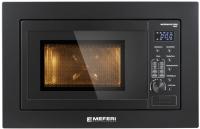 Встраиваемая микроволновая печь Meferi (Мефери) MMO6020BK POWER