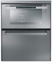 Электрический духовой шкаф Candy (Канди) DUO 609 X