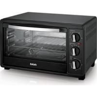Мини-печь BBK OE2343M чер