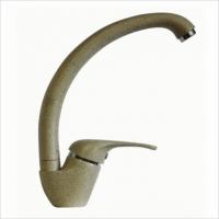 Смеситель Seaman Marble SSC-801 Песочный