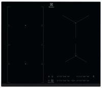 Индукционная варочная панель Electrolux (Электролюкс) IPE6455KF