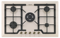Газовая варочная панель Foster (Фостер) 7064 242 Elettra Oats