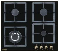 Газовая варочная панель GRAUDE (Грауде) GSK 60.0 S