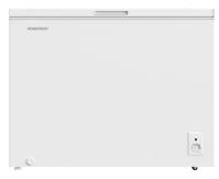 Морозильная камера NORDFROST (Нордфрост) CF 300