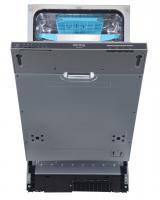 Встраиваемая посудомоечная машина Korting (Кёртинг) KDI 45340