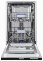 Встраиваемая посудомоечная машина MAUNFELD (Маунфилд) MLP-082D Light Beam