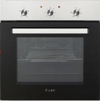 Электрический духовой шкаф Lex (Лекс) EDM 041 IX