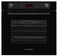 Электрический духовой шкаф Kuppersberg (Купперсберг) HM 629 Black