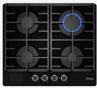 Газовая варочная панель Haier (Хайер) HHX-G64CNSB