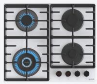 Газовая варочная панель Gorenje (Горенье) GKTW642SYW