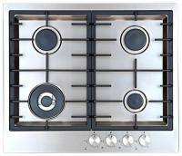 Газовая варочная панель Ardesia (Ардезия) FL 6V4 GTX