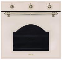 Электрический духовой шкаф GRAUDE (Грауде) BK 60.2 EL