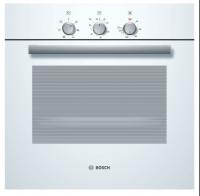 Электрический духовой шкаф Bosch (Бош) HBN211W6R