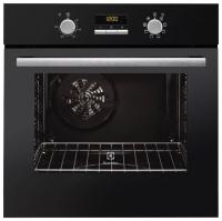 Электрический духовой шкаф Electrolux (Электролюкс) EZB 55420 AK