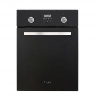 Электрический духовой шкаф Lex (Лекс) EDP 4590 BL Matt Edition