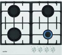 Газовая варочная панель Simfer (Симфер) H60H40W511
