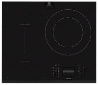 Индукционная варочная панель Electrolux (Электролюкс) EHI 96832 FG