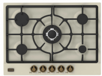 Газовая варочная панель Korting (Кёртинг) HG 761 CTB