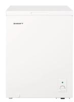 Морозильная камера Kraft (Крафт) BD (W)-150RX