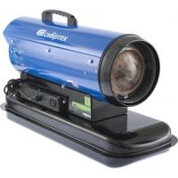 Дизельная тепловая пушка СибрТех DH-15D