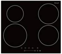 Индукционная варочная панель Weissgauff (Вайсгауф) IHB 645 B