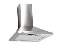 Вытяжка Elikor (Эликор) Оптима 50 нержавейка