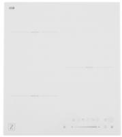 Индукционная варочная панель ZUGEL ZIH453W