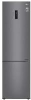 Холодильник LG (ЛДжи) GA-B509CLSL DoorCooling+