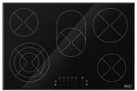 Электрическая варочная панель RICCI (Риччи) DTL-D58504B