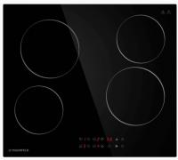 Электрическая варочная панель MAUNFELD (Маунфилд) CVCE594BK