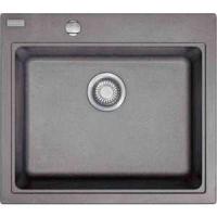 Кухонная мойка Franke (Франке) MRG 610-58 серебристый