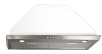 Встраиваемая вытяжка Elikor (Эликор) 72Н-1000-Э4Д нержавеющая сталь