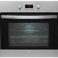 Электрический духовой шкаф Teka (Тека) HE 715 X