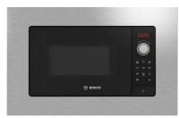 Встраиваемая микроволновая печь Bosch (Бош) BFL 623 MS3