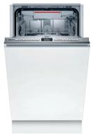 Встраиваемая посудомоечная машина Bosch (Бош) SPV4XMX20E
