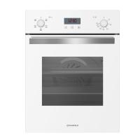 Электрический духовой шкаф MAUNFELD (Маунфилд) MEOXS.436WL